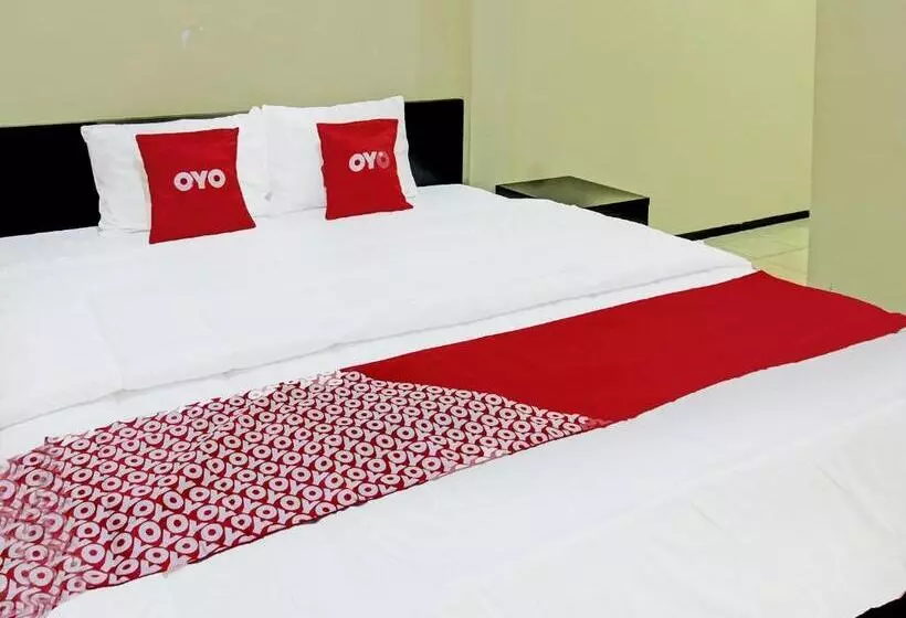 ペンション Guest House Universitas Mataram