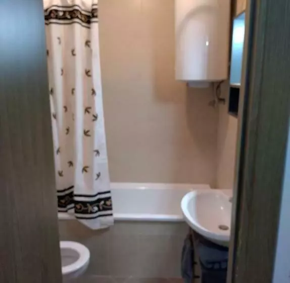 پانسیون St John Park Boutique Room Gero