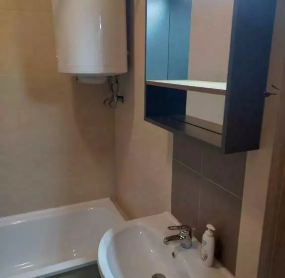 پانسیون St John Park Boutique Room Gero