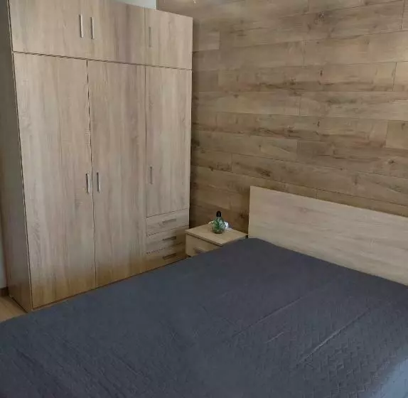 پانسیون St John Park Boutique Room Gero