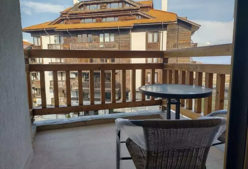 پانسیون St John Park Boutique Room Gero