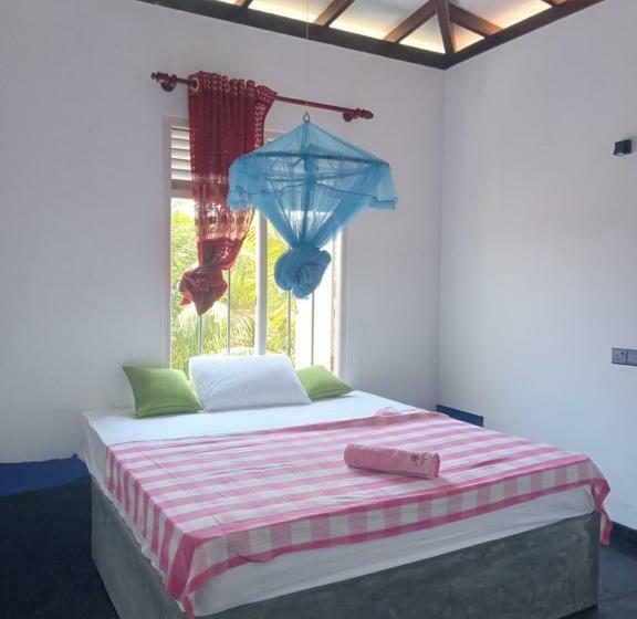 هاستل Muru S Place