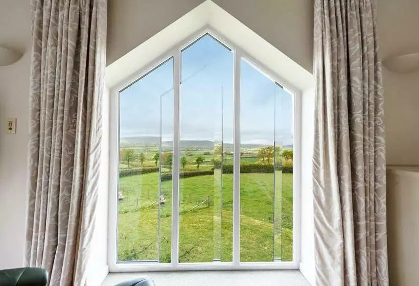 ベッドアンドブレックファースト Copse Gate Farm