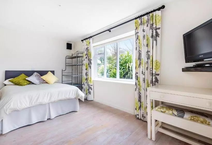 ベッドアンドブレックファースト Copse Gate Farm