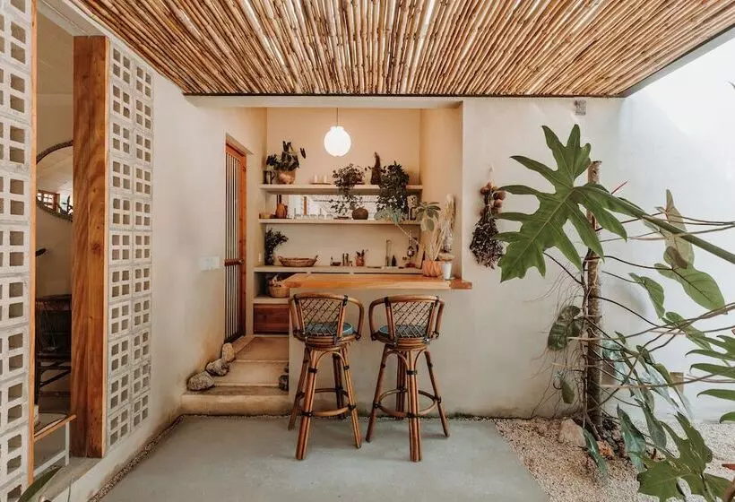 ベッドアンドブレックファースト Galopina