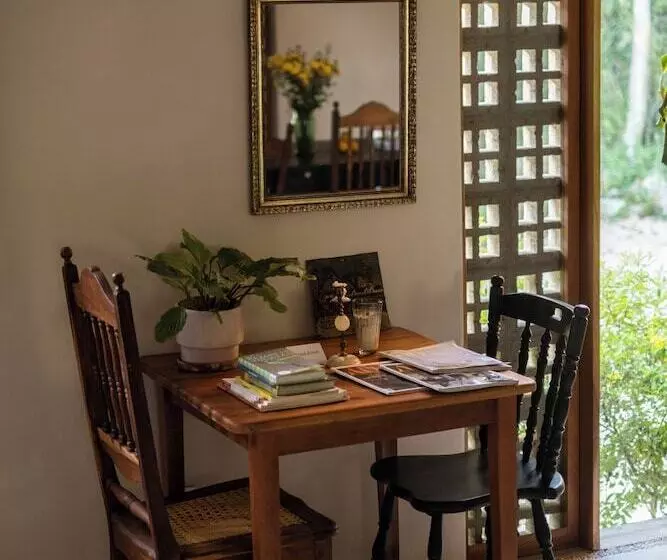 ベッドアンドブレックファースト Galopina