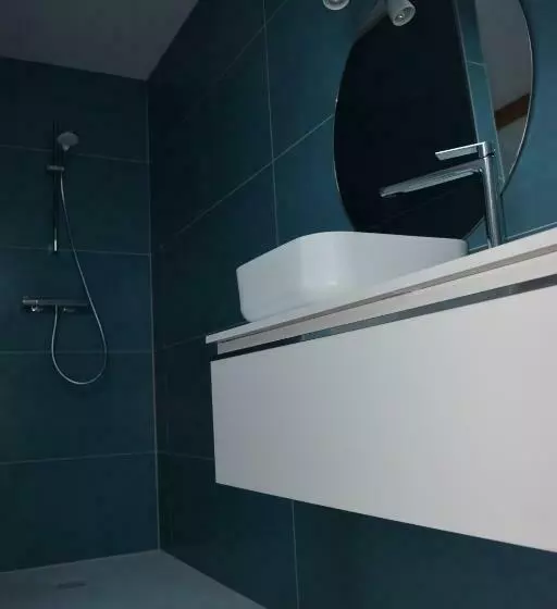 ベッドアンドブレックファースト Les Chambres D Hôtes De L Entre Deux Baies à Merlimont Entre Berck Et Le Touquet