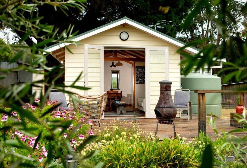 住宿加早餐 Wanderers Cottage