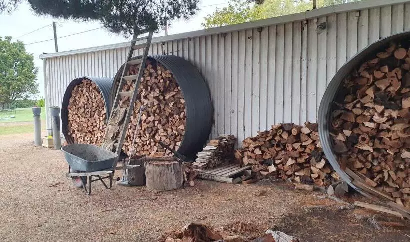 Aamiaismajoitus (B&B) Wanderers Cottage