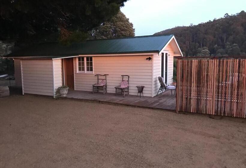 住宿加早餐 Wanderers Cottage