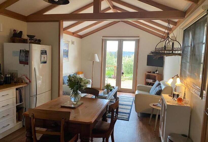 住宿加早餐 Wanderers Cottage