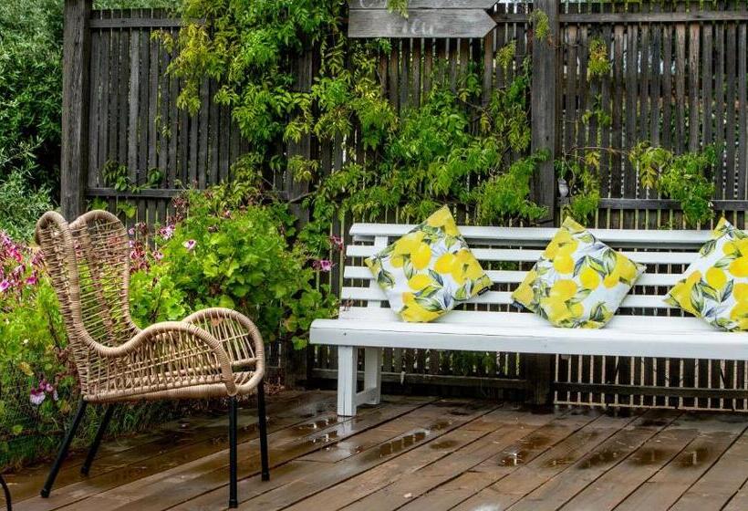 住宿加早餐 Wanderers Cottage