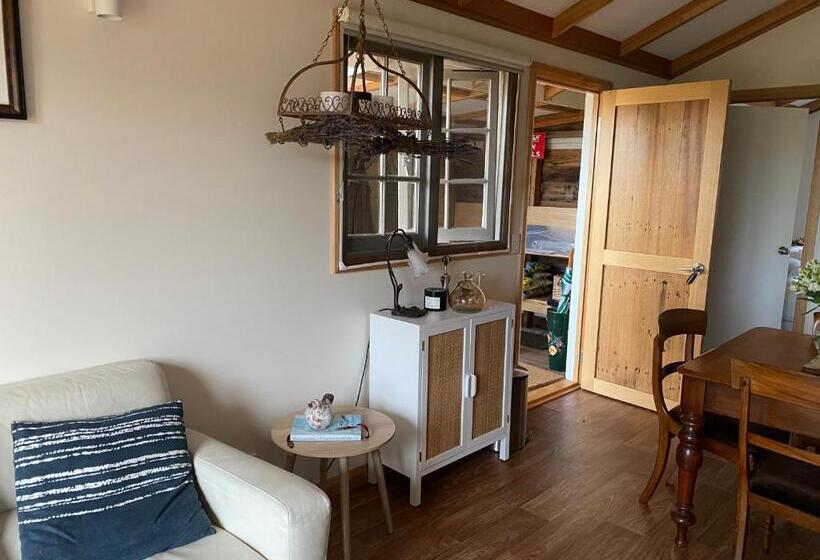 住宿加早餐 Wanderers Cottage