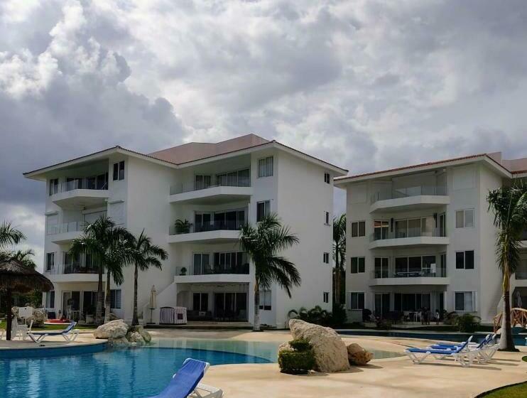 Bliss At Puerto Aventuras