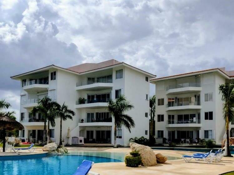 Bliss At Puerto Aventuras