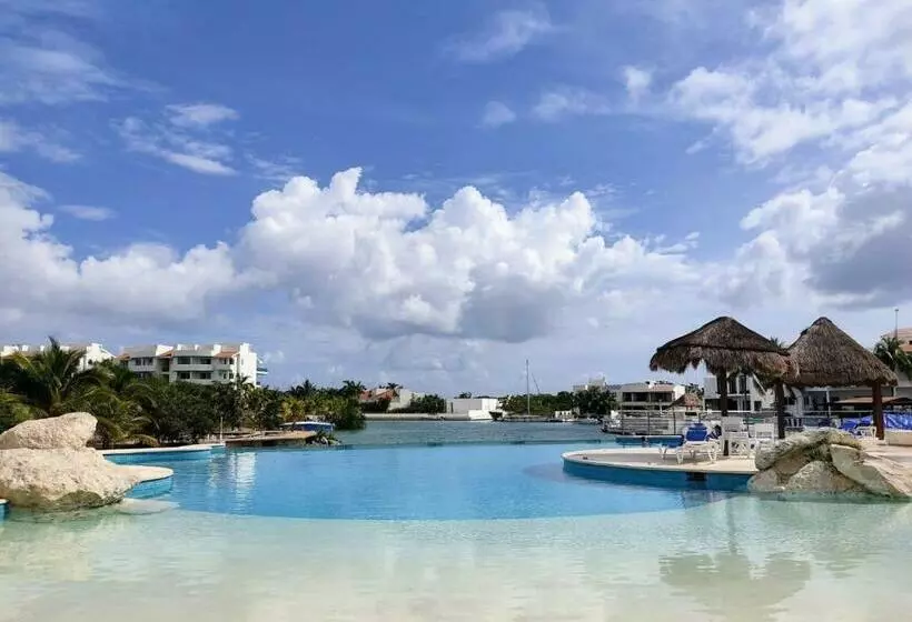 Bliss At Puerto Aventuras