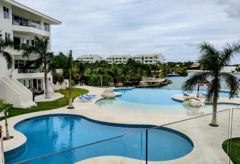 Bliss At Puerto Aventuras