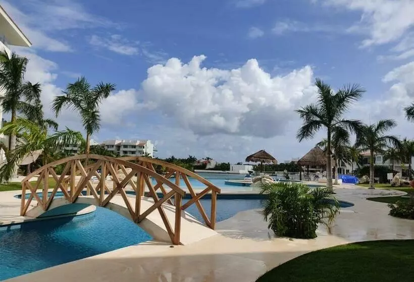 Bliss At Puerto Aventuras