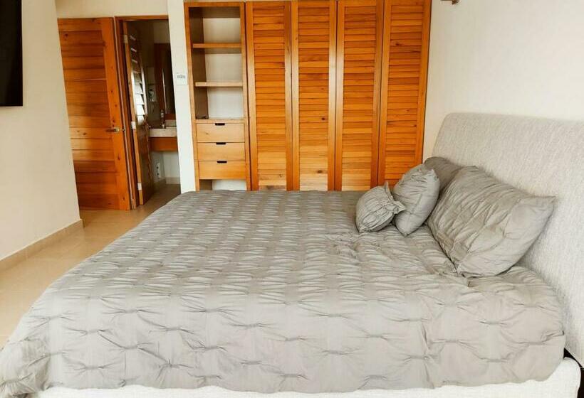 Bliss At Puerto Aventuras