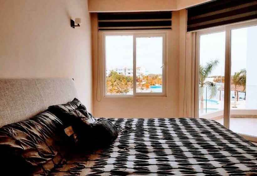 Bliss At Puerto Aventuras