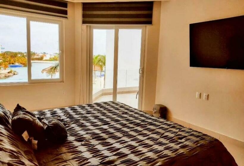 Bliss At Puerto Aventuras