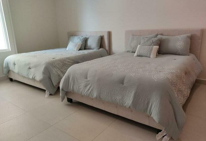 Bliss At Puerto Aventuras