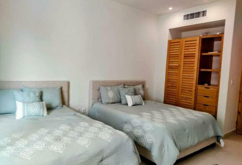 Bliss At Puerto Aventuras