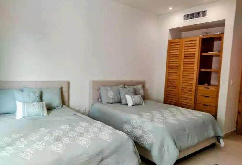 Bliss At Puerto Aventuras