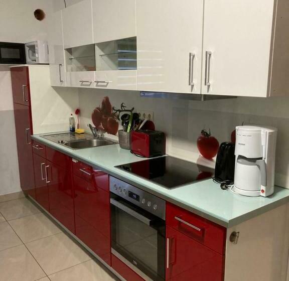 Hostel Ellwürder Hof