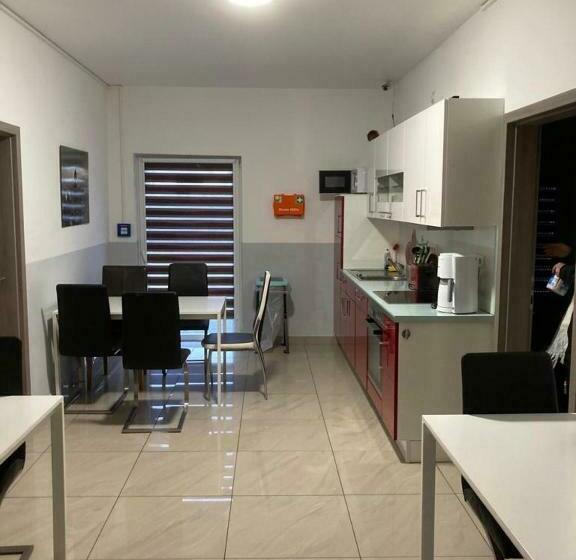 Hostel Ellwürder Hof