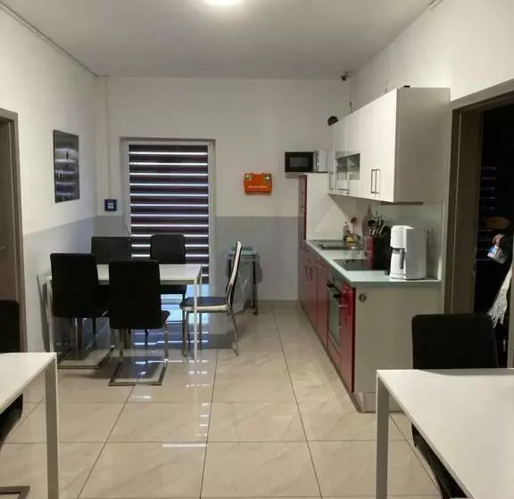 Hostel Ellwürder Hof