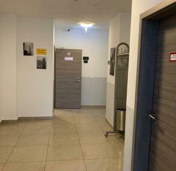 Hostel Ellwürder Hof