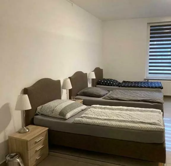 Hostel Ellwürder Hof