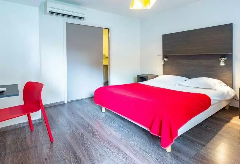 ホテル Vacanceole Les Chambres De La Baie