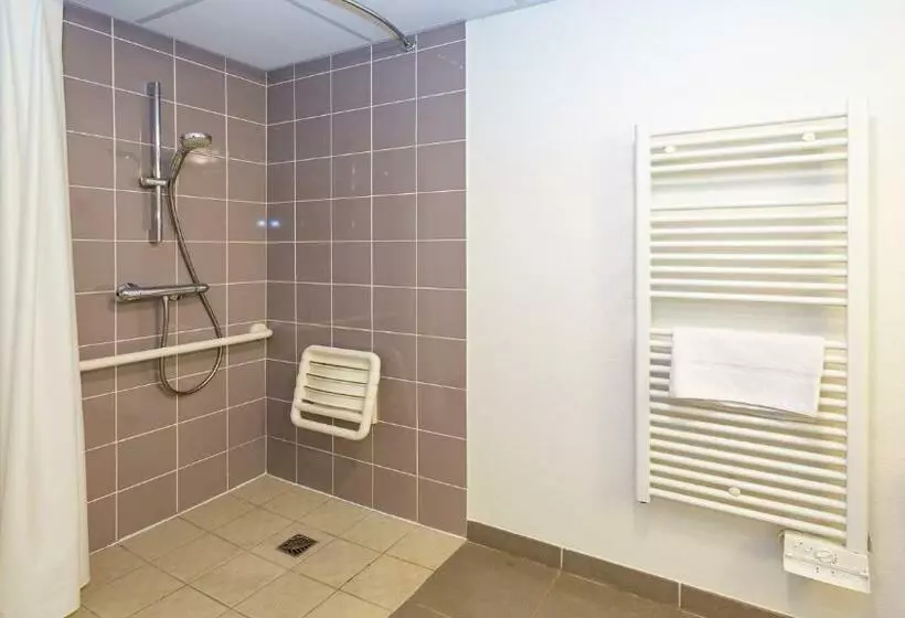 ホテル Vacanceole Les Chambres De La Baie