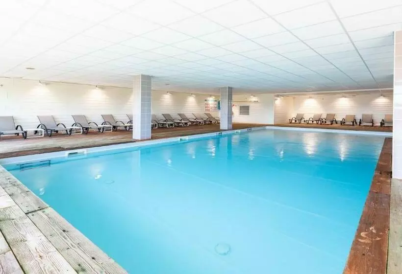 ホテル Vacanceole Les Chambres De La Baie