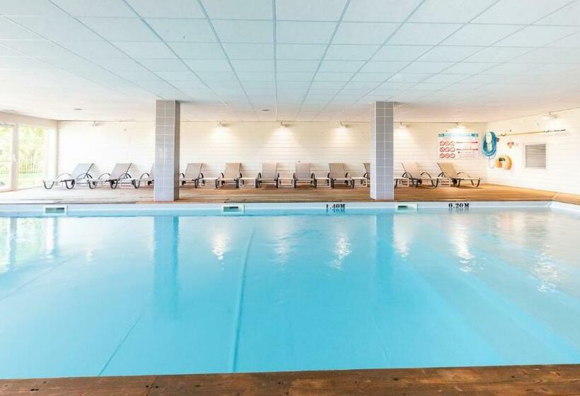 호텔 Vacanceole Les Chambres De La Baie