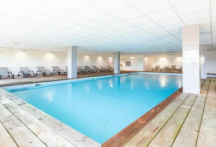 ホテル Vacanceole Les Chambres De La Baie