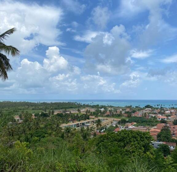 پانسیون Nori Pousada