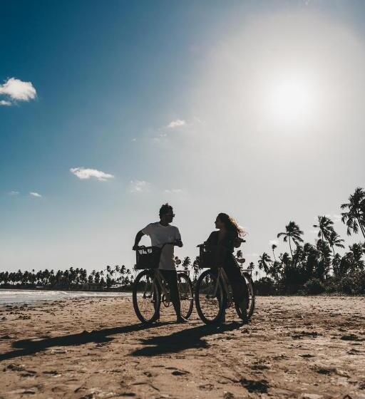 پانسیون Nori Pousada