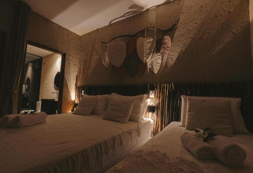 پانسیون Nori Pousada