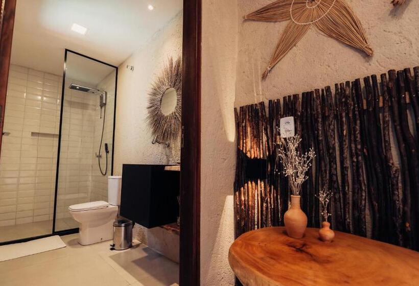 پانسیون Nori Pousada