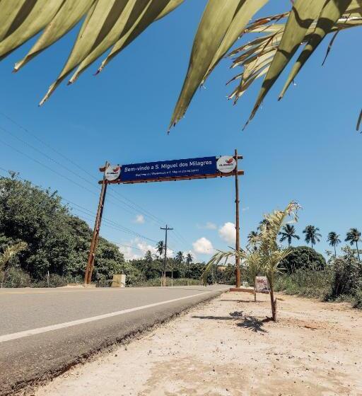 پانسیون Nori Pousada