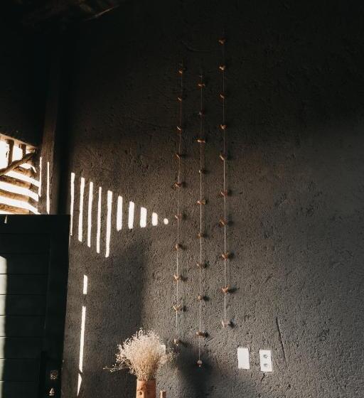 پانسیون Nori Pousada