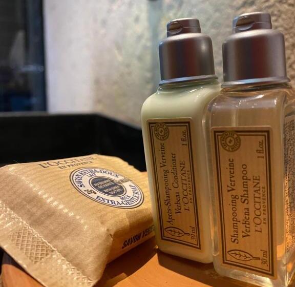 پانسیون Nori Pousada