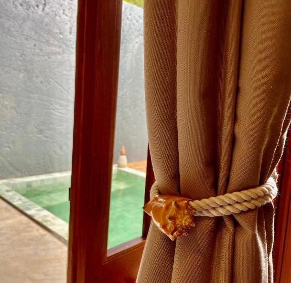 پانسیون Nori Pousada