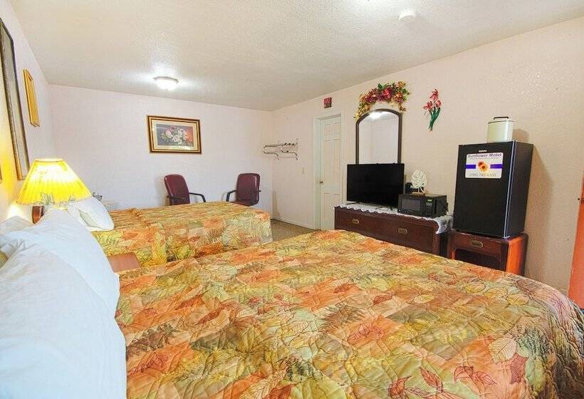 Sunflower Motel