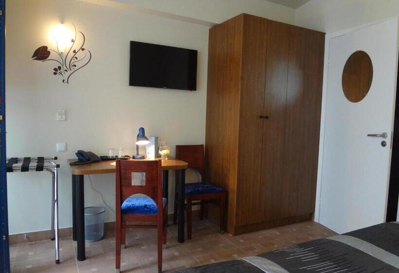 בית מלון כפרי Best Palanga