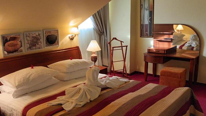 בית מלון כפרי Best Palanga