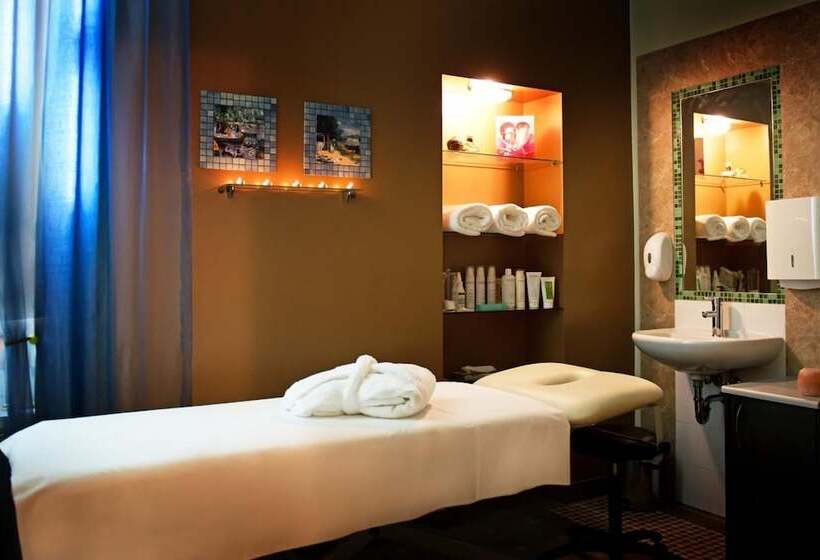 בית מלון כפרי Best Palanga